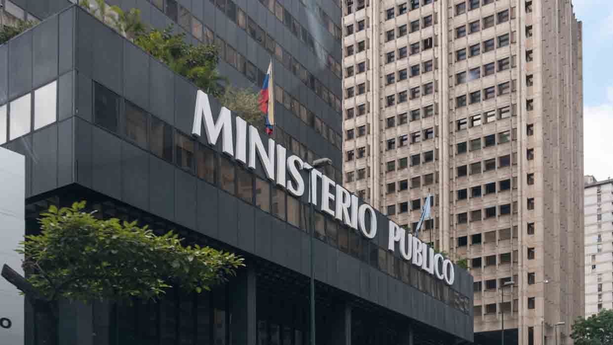 MP detuvo a una fiscal y a su esposo en Barinas por delito de extorsión