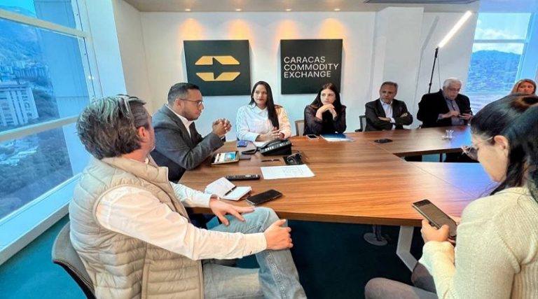 Cámaras empresariales participarán en Exhibición Industrial Miranda Produce