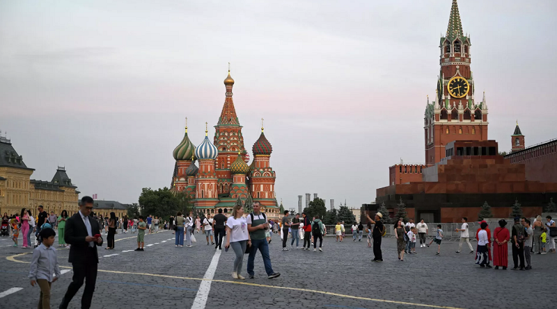 Empresas europeas pierden 100 mil millones de euros por abandonar operaciones en Rusia