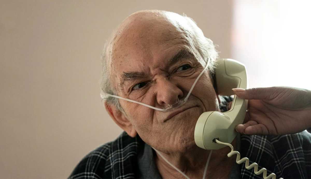 Muere el actor Mark Margolis a los 83 años, conocido por su actuación en la serie ‘Breaking Bad’