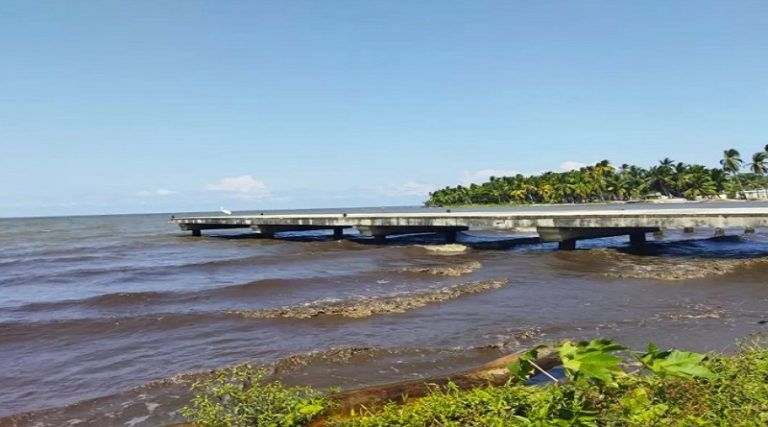 Proponen activar puerto marítimo de Palmarito en Mérida