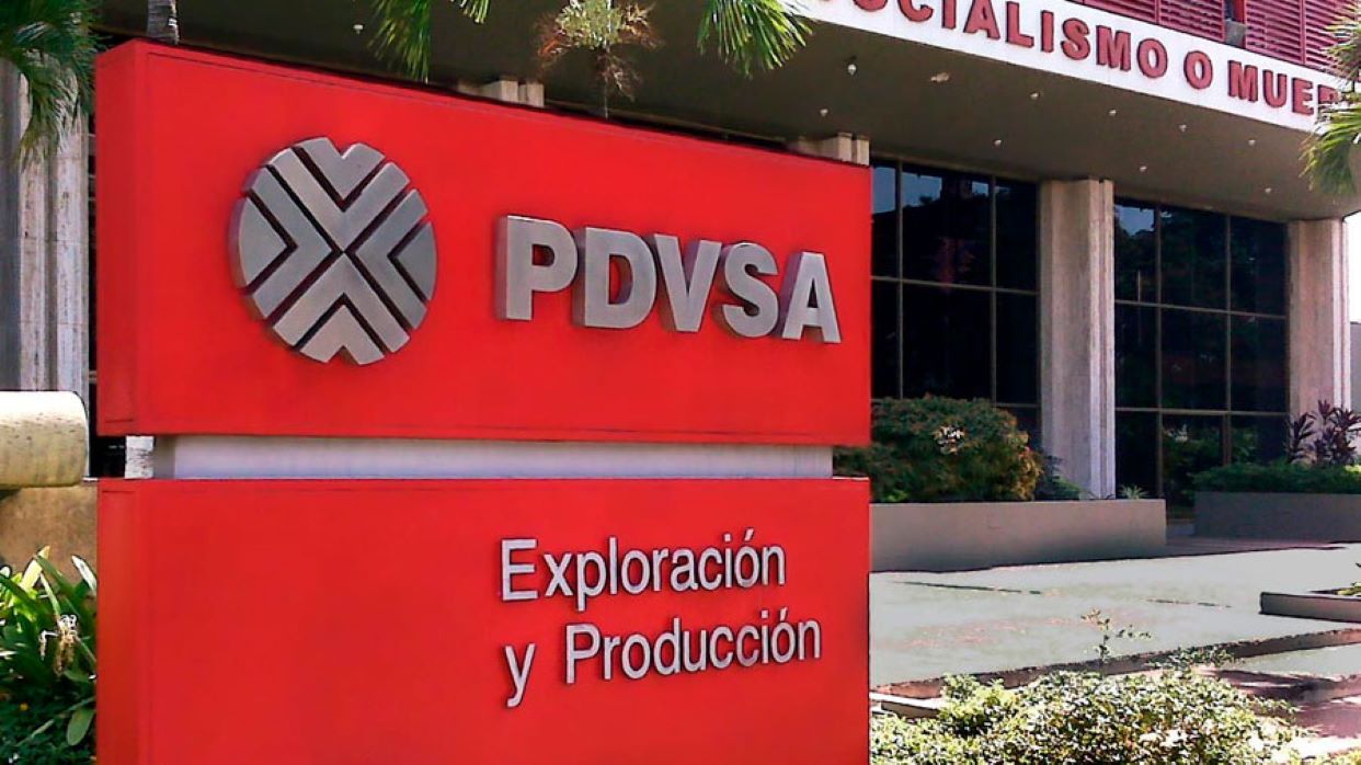 En Gaceta Oficial: Designada nueva Junta Directiva de PDVSA