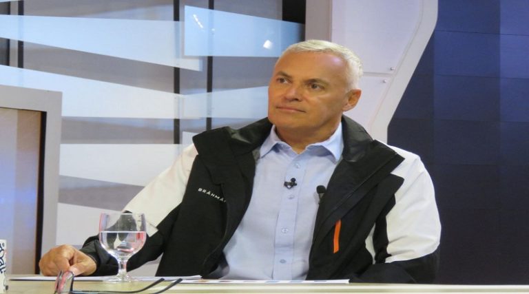 Ministro Alí Padrón: El turismo es el petróleo que no se agota