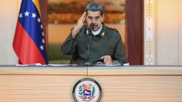 Presidente Maduro ordena preparar Plan República impecable para «cuando toque» elecciones