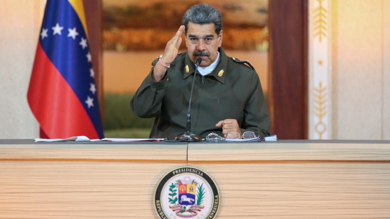 Presidente Maduro ordena preparar Plan República impecable para «cuando toque» elecciones