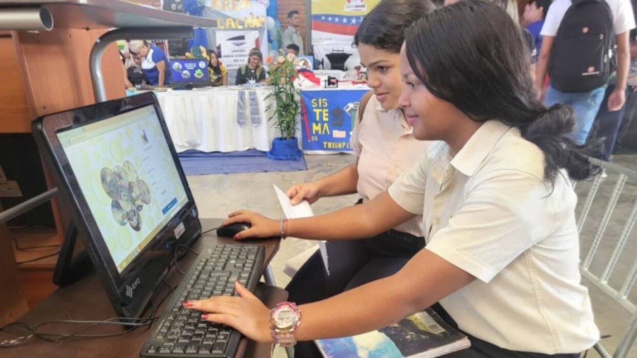 Desde el 15 al 25 de agosto los bachilleres podrán modificar su opción de estudio en el SNI