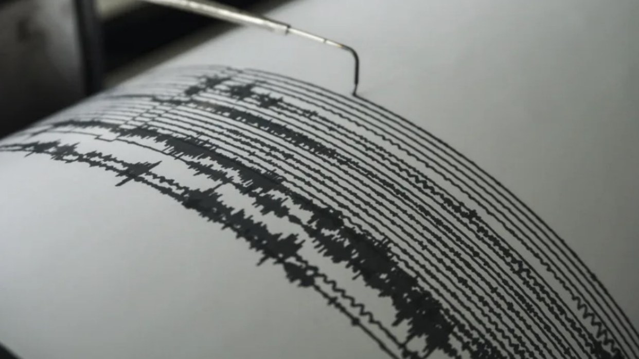 Funvisis reportó sismo de magnitud 3,5 cerca de Boca de Aroa del estado Falcón