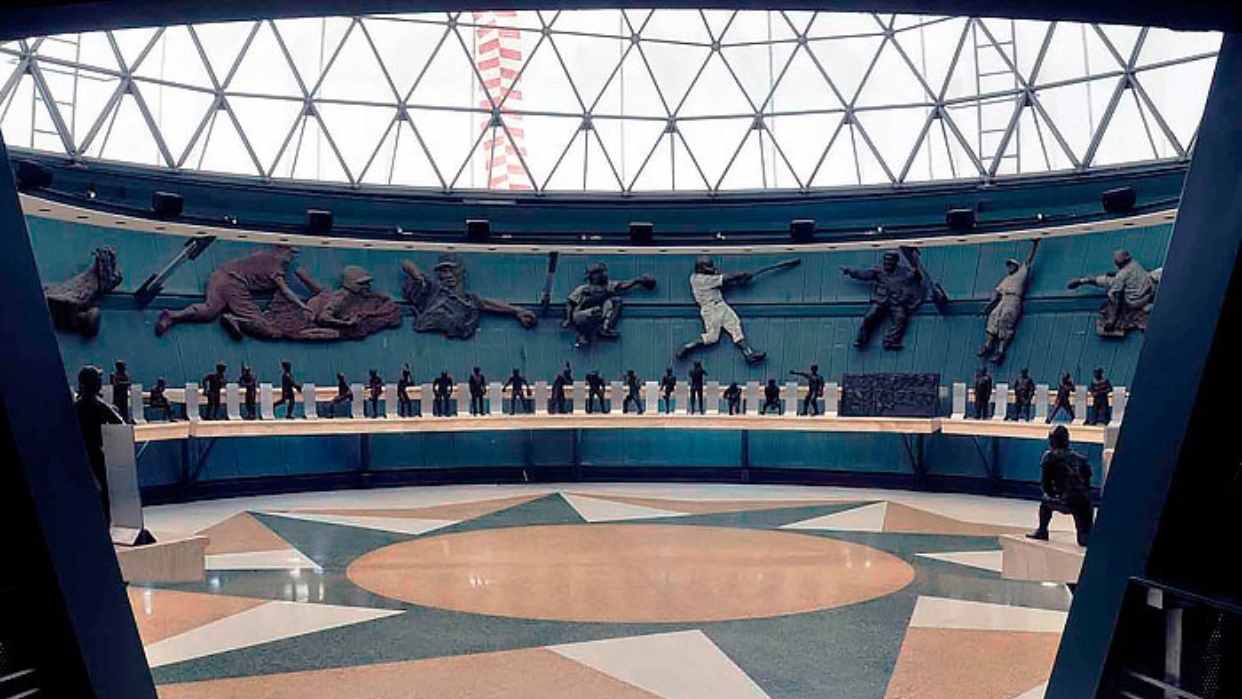 Todo listo para la escogencia de los nuevos exaltados al Salón de la Fama del béisbol venezolano