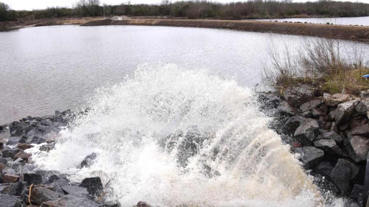 El Gobierno de Uruguay decreta el final de la emergencia hídrica