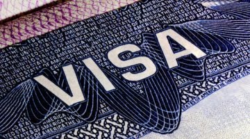 Solicitar la visa de Estados Unidos ya sería más rápido y fácil: máximo 30 días de espera