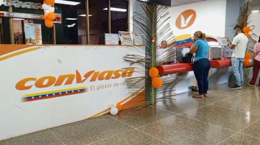 Vuelo Cumaná-Porlamar se reanudará el 20 de agosto con los mismos horarios