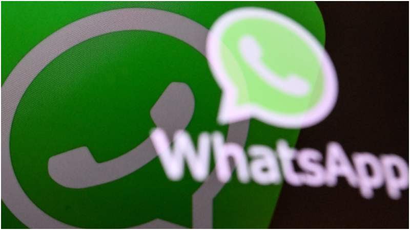 WhatsApp permite mandar fotos de alta definición