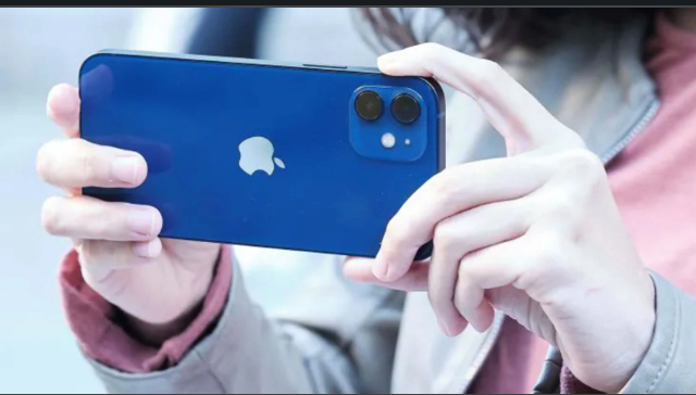 Apple lanzará una actualización del iPhone 12 en Francia luego de que se le ordenara parar las ventas por altos niveles