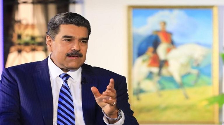 Presidente Maduro: Venezuela sigue de pie con la premisa del respeto y la unión