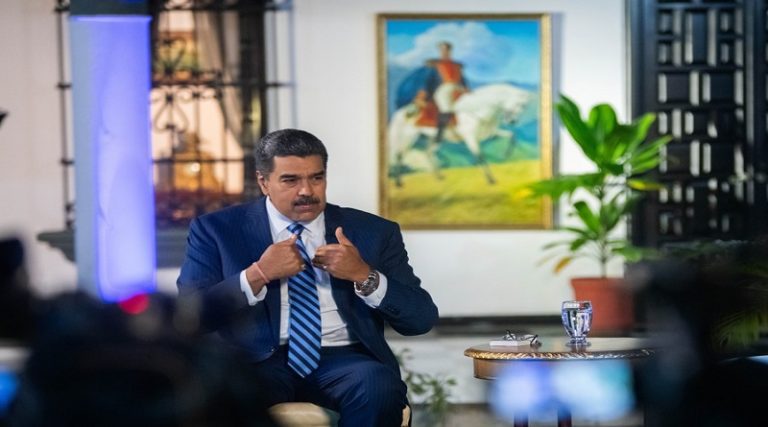 Venezuela y China ratifican su compromiso con la paz, el desarrollo y la cooperación