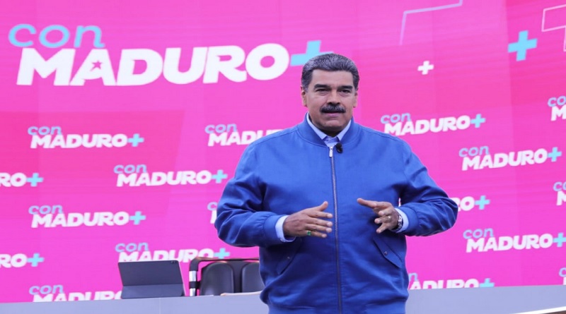 Suscriben más de 150 acuerdos en primera feria de productos turcos en Venezuela