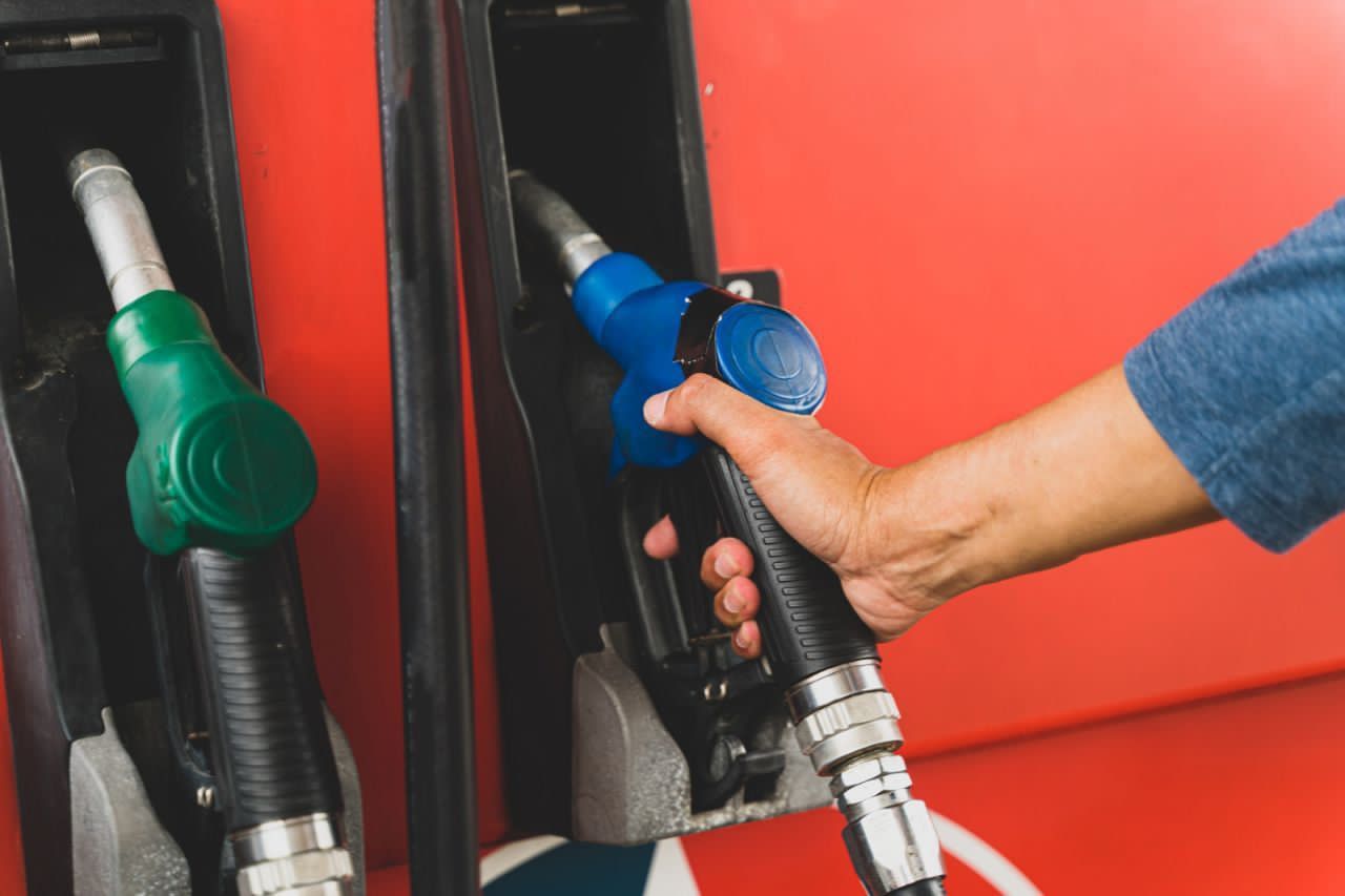 Garantizado el combustible para todo el país | Estaciones de servicio están recibiendo diariamente el suministro necesario (+ Detalles)