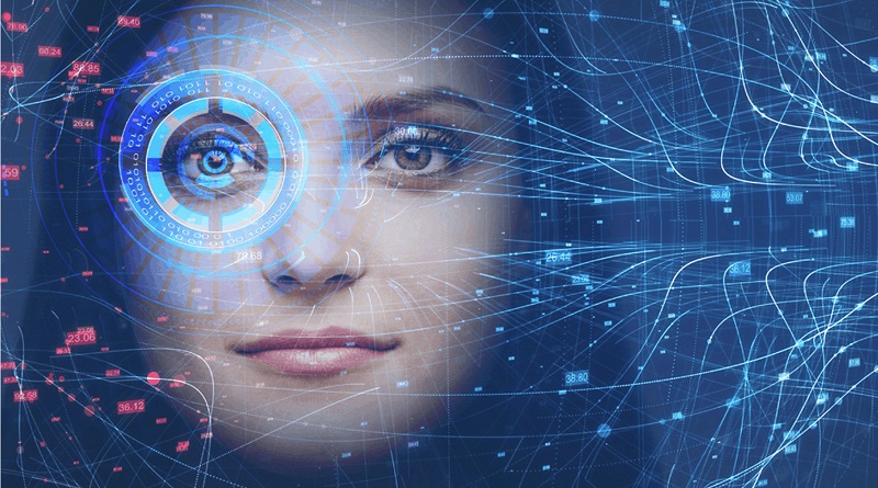 Desarrollan IA para detectar afecciones de la salud a partir de imágenes de retina