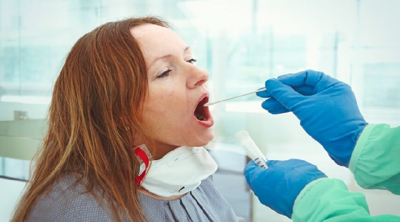 Identifican bacteria bucal que puede causar cáncer de colon