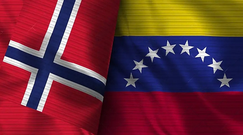 Gobierno nacional refuerza lazos bilaterales con Noruega