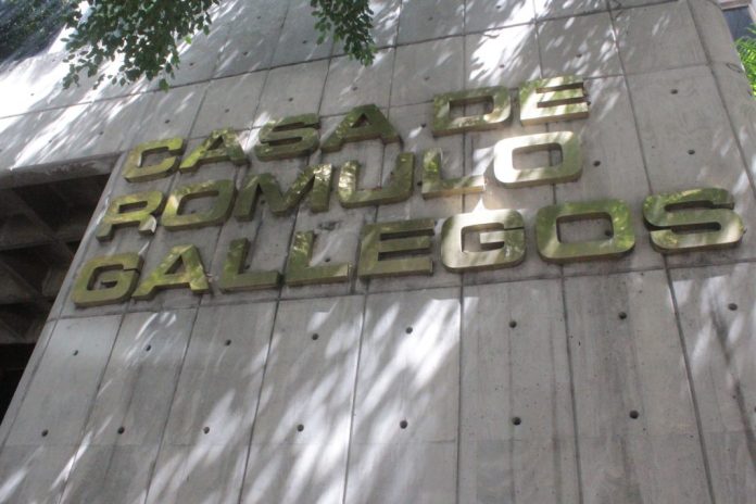 Fundación Celarg ahora es Centro de Estudios Latinoamericanos y del Caribe