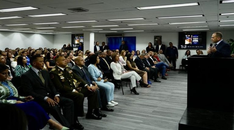 Gobierno nacional fortalece mecanismos de actuación para investigación penal