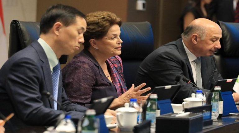Venezuela ratifica su condición de socio y aliado confiable de los BRICS