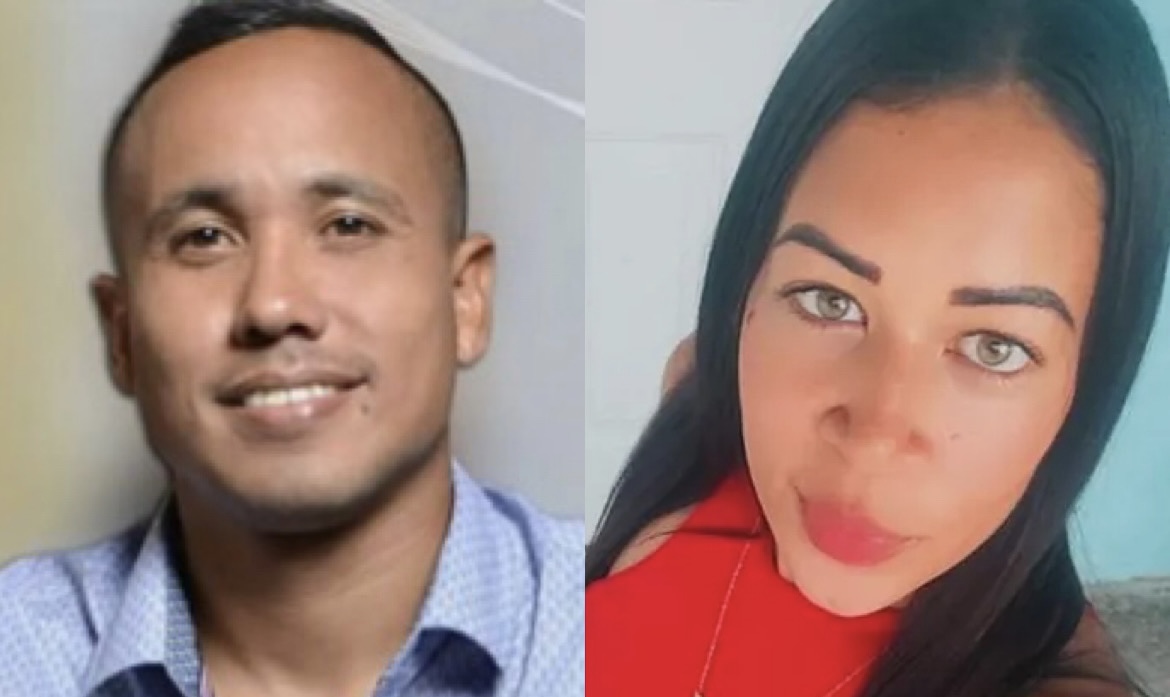 Director de la Alcaldía Santiago Mariño quemó viva a su esposa