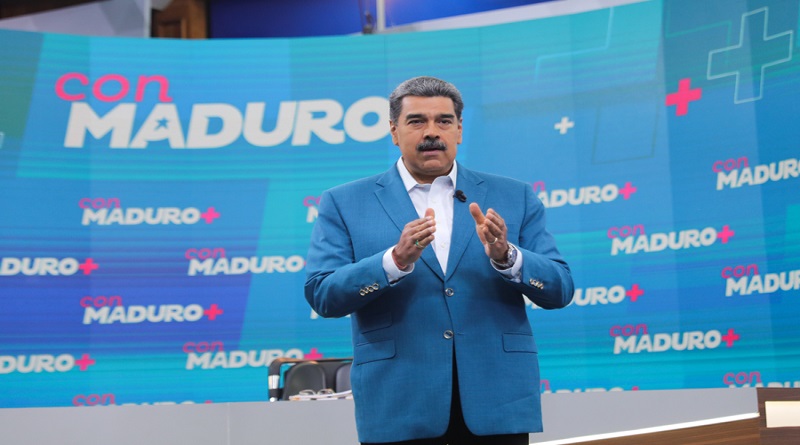 Convenios entre Venezuela y China auguran un futuro de esplendor
