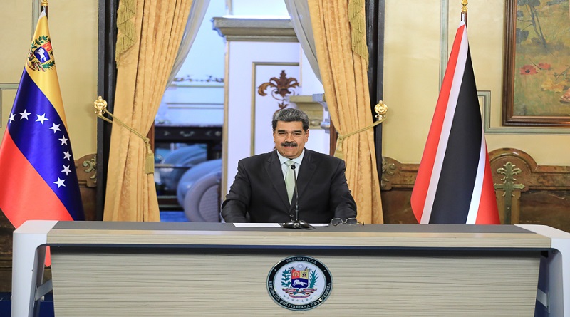 Acuerdo estratégico de gas cubrirá demanda nacional y de países del Caribe