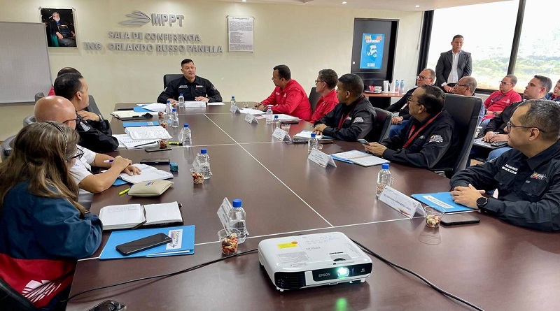 Actualizan plan nacional de navegación aérea 2023-2028