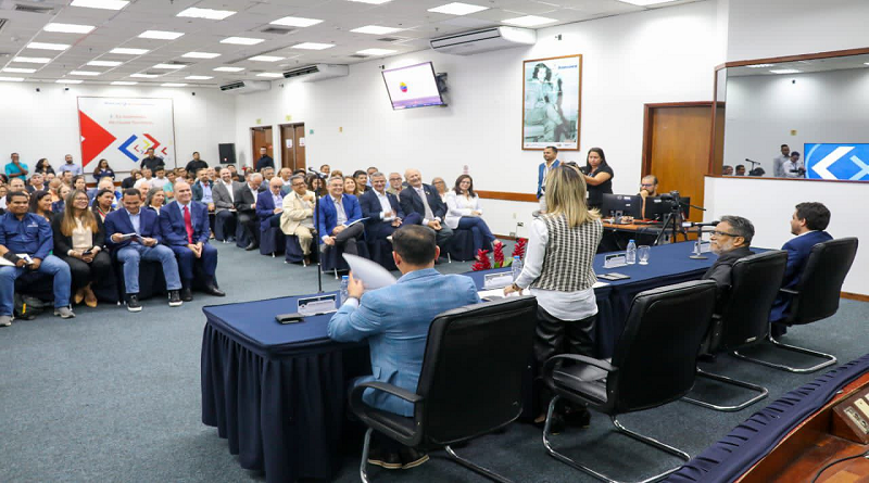 Macrorrueda Binacional Venezuela – Colombia 2023 promoverá ofertas exportables