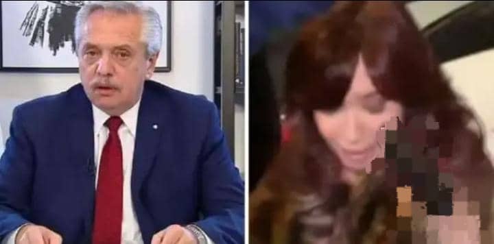 Presidente argentino denunció fallas en investigación sobre atentado