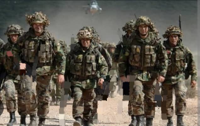 FT: La OTAN realizará en 2024 los mayores ejercicios militares desde la Guerra Fría