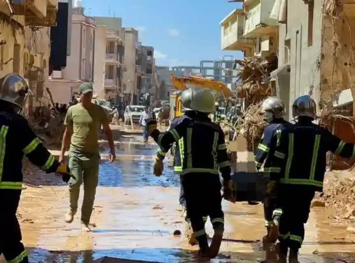 Libia: la «mayoría» de las víctimas podrían haberse evitado