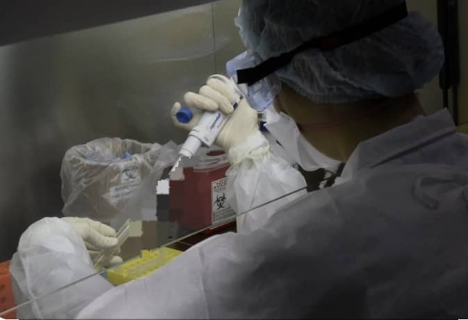 Esto se sabe sobre los sintomas del virus Nipah