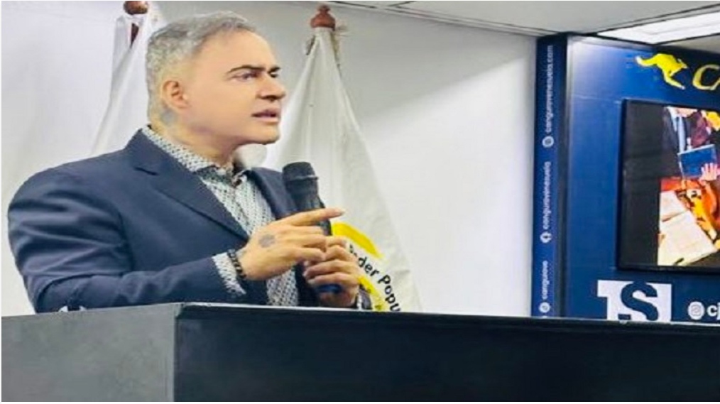 Autoridades imparten foro de protocolos para la investigación penal