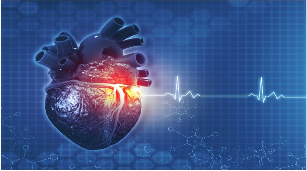 Pacientes con Covid-19 pueden sufrir inflamaciones en el corazón