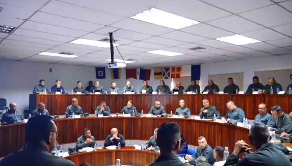 FANB consolida Motor Industria para el desarrollo nacional