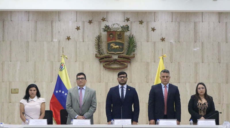 Venezuela y Colombia realizan reunión sobre asuntos consulares y migratorios
