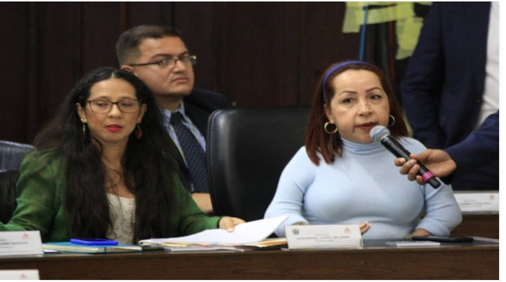 Aprueban 30 nuevos artículos de ley orgánica para personas con discapacidad