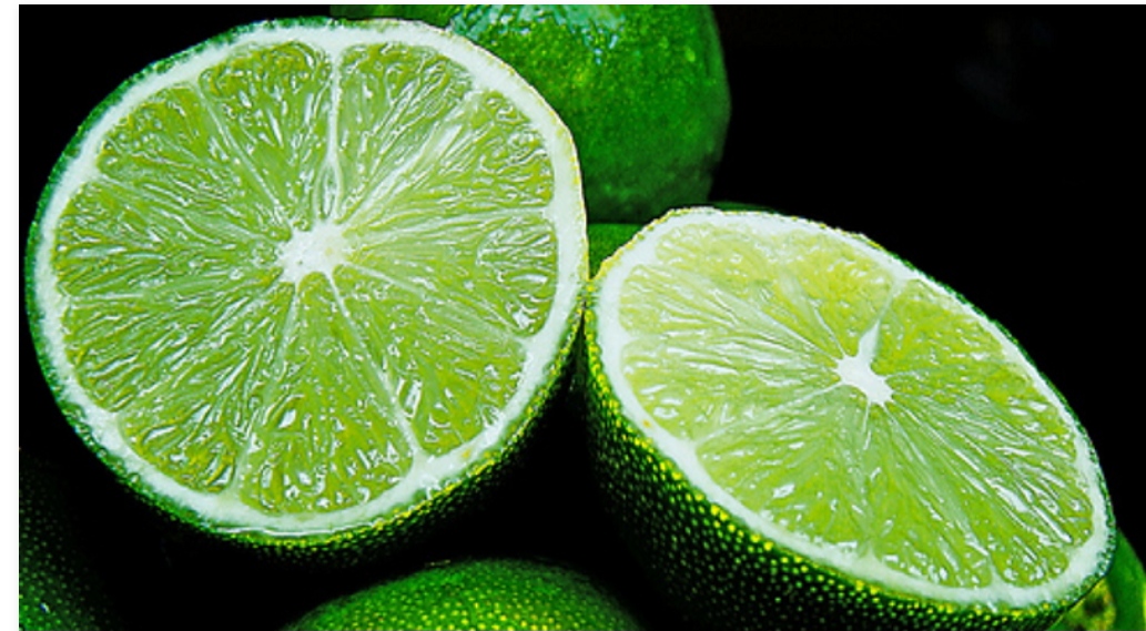 Expertos recomiendan consumir limón para bajar de peso