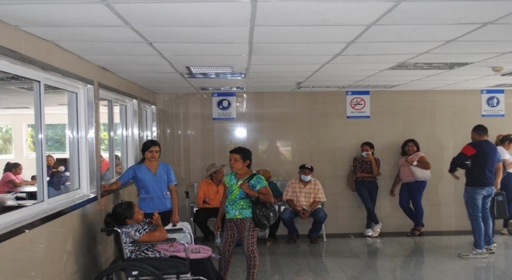 IVSS capta a pacientes para colocación de marcapasos en Guárico