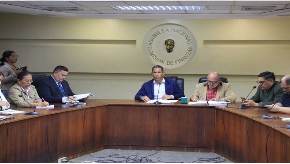 Subcomisión de Economía de AN impulsará lucha contra el contrabando de café