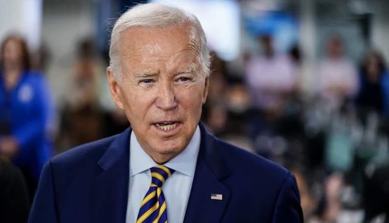 Biden viajará a Florida el sábado en apoyo a damnificados por huracán Idalia