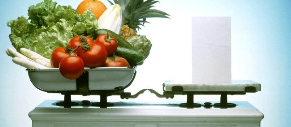 La fórmula científica para perder kilos sin poner en riesgo la salud