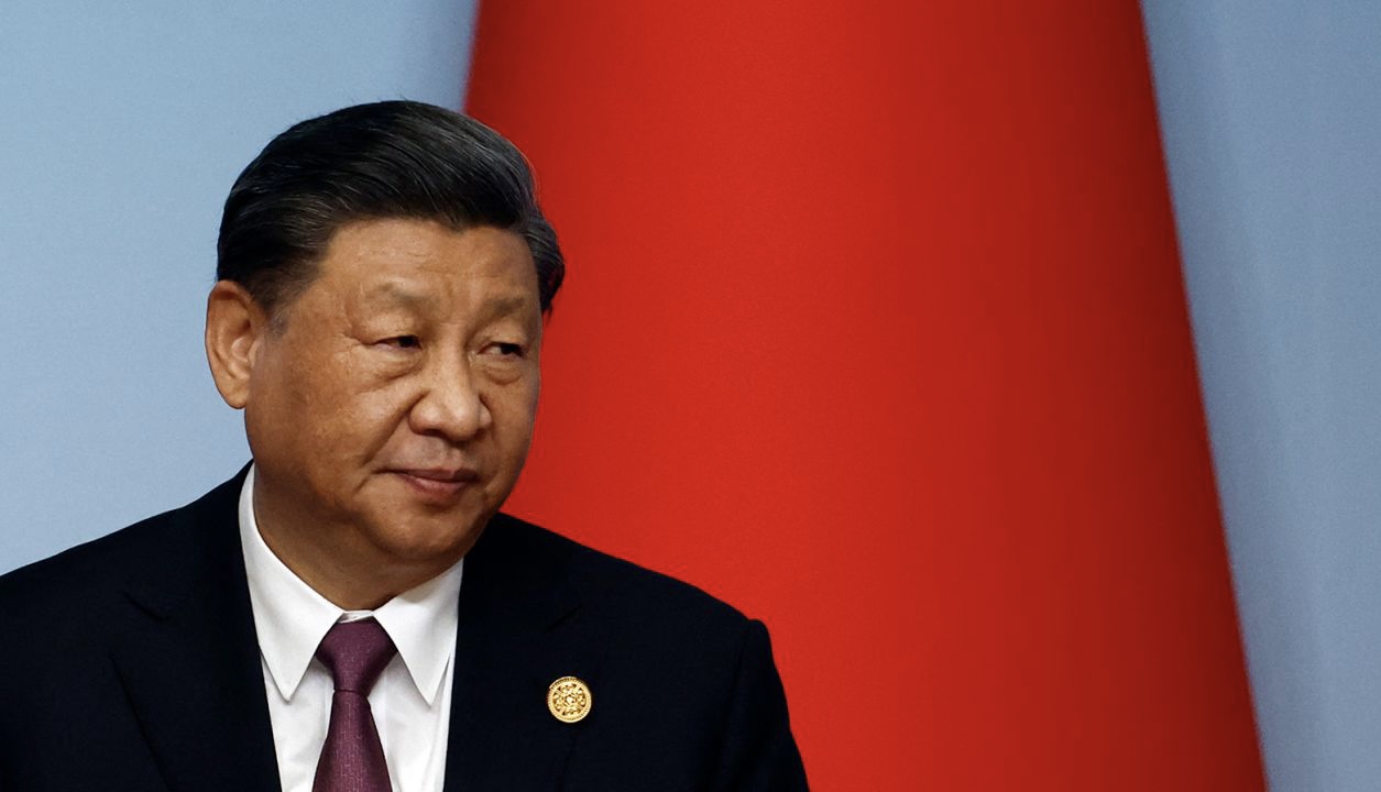 Xi Jinping no asistirá a la cumbre del G20 en India