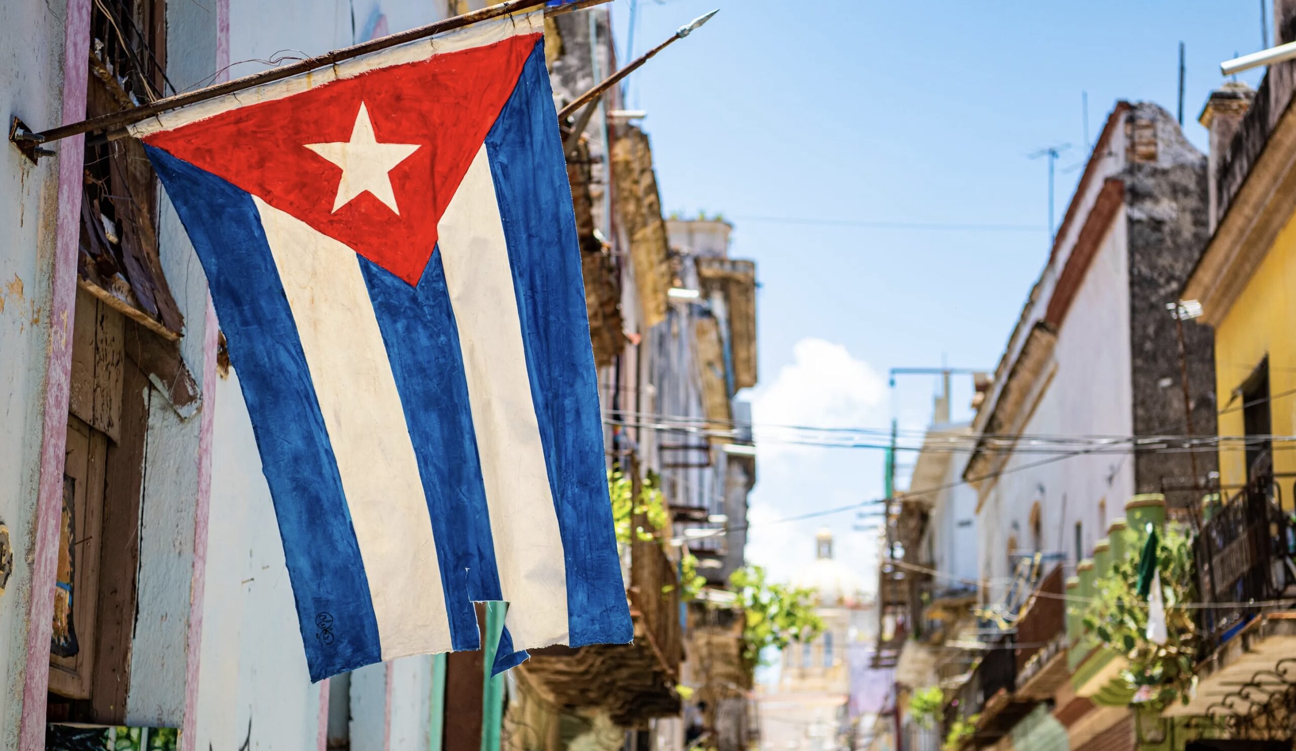 Cuba detecta trata de cubanos para la guerra en Ucrania