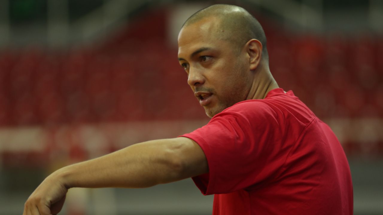 Mike Guerra asume las riendas de La Vinotinto futsal femenina