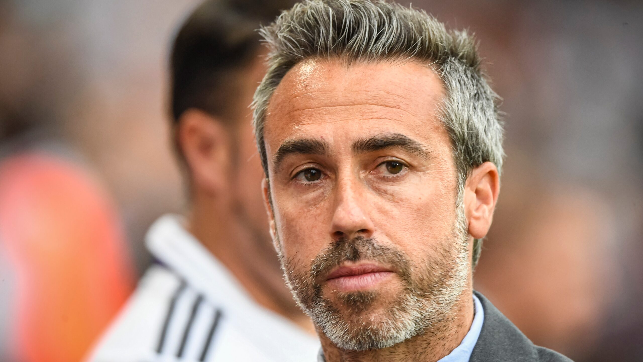 Jorge Vilda calificó su despido de “injusto” e “inesperado” en su primera entrevista desde su destitución